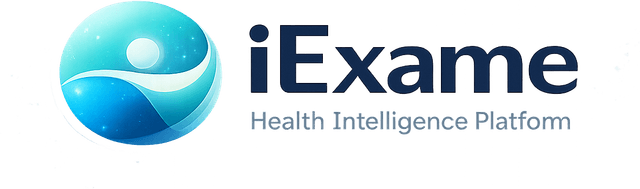 iExame — timeline inteligente da sua saúde